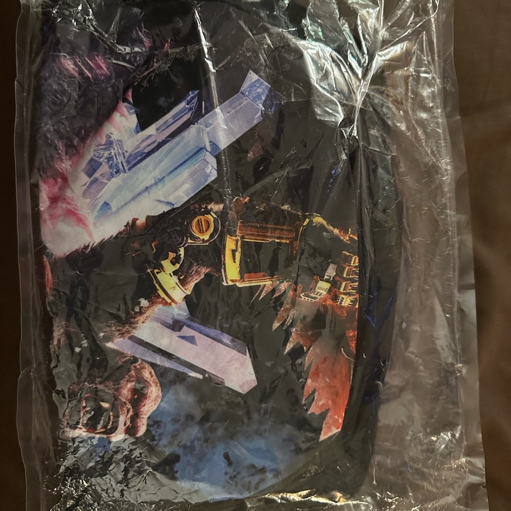 King Kong Backpack NWT